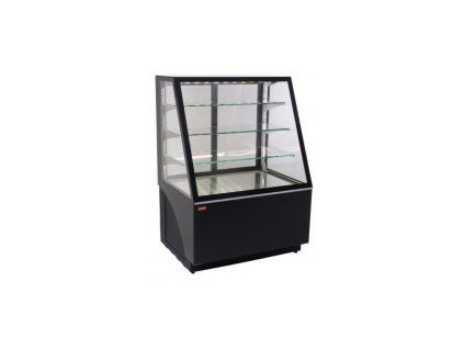 cukrarska chladici vitrina aldan straight lux 1000 sikmy seda