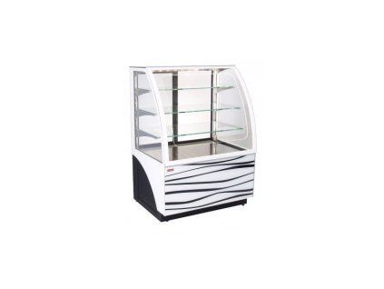 cukrarska chladici vitrina aldan lux self service