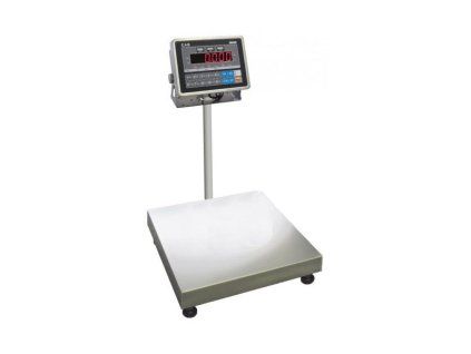 vaha mustkova celonerezova zeva 1tc 400x400 mm s indikatorem cas ci 200sc do 30kg