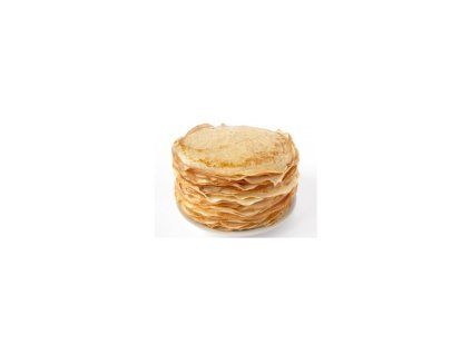 palacinkove testo sladke na crepes sucha smes 10 kg