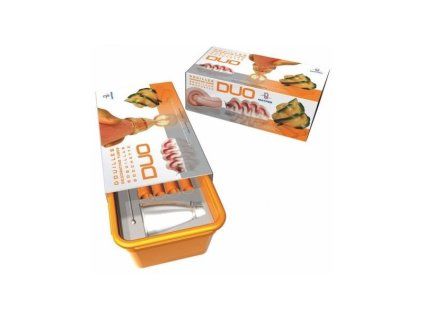 dekoracni trubicka duo 14 ti dilna sada