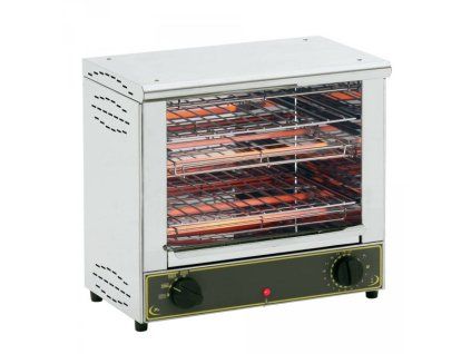 toaster gril snackovy bar 2000
