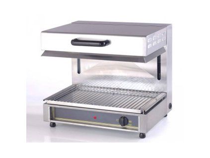 salamander elektricky sem 600 q