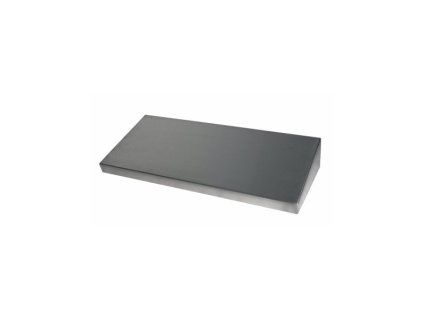 pracovni deska bocni nerezova 810x350 mm grilu bbq pira