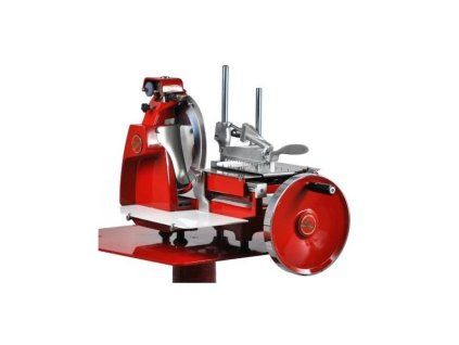narezovy stroj setrvacnikovy flywheel 300evo cerveny