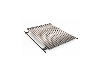 rost grilovaci puleny drazkovany 585 x 460 mm pro pece pira 120 lux split