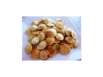 testo na poffertjes sucha smes 10 kg