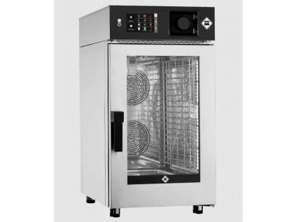 konvektomat slim mstbd 1011 e slim elektricky 10x gn 11 nastrik zdarma podstavec