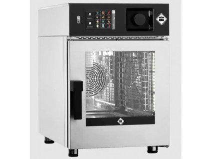 konvektomat mstbd 0611 e slim elektricky 6x gn 11 nastrik zdarma podstavec