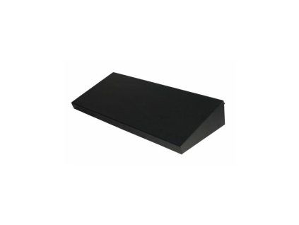 pracovni deska bocni cerna 810x350 mm grilu bbq pira