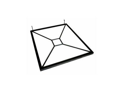 drzak kastrolu 495x730 mm pro grily pira m120