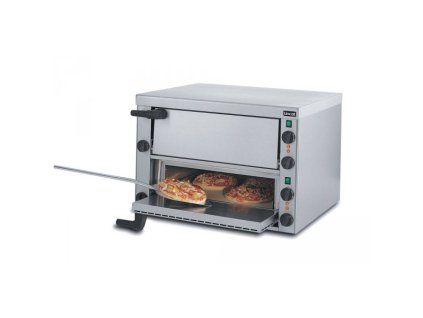 pec na pizzu lincat po 89x elektricka