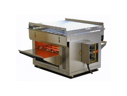 toaster prubezny ct 3000