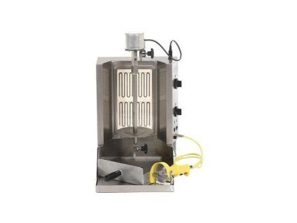 gril na gyros elektricky polydor maxi 30 kapacita 15 kg masa