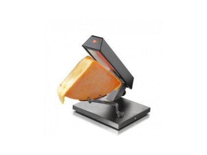 raclette party gril quatro na 14 bochniku syra