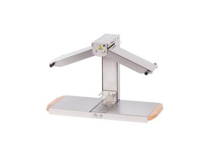 raclette multifunkcni breziere 01nx nerezovy 2 topna ramena
