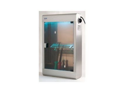 sterilizator na 10 nozu s drzakem