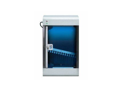 sterilizator nozu uv c plne automaticky ks12p s nerezovym rostem