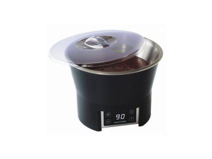 ohrivaci lazen na cokoladu caloribac c3 s obsahem 35 ltr digitalni ovladani