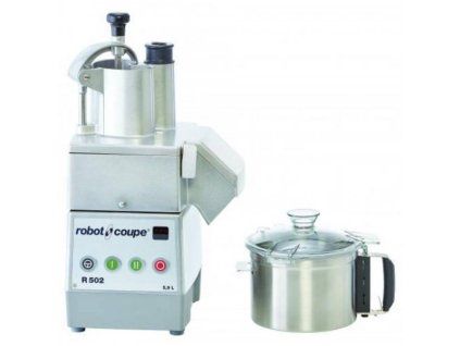 robot kombinovany r 502 g s timerem krouhac kutr 2382