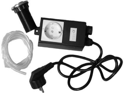 pneuspinac sada