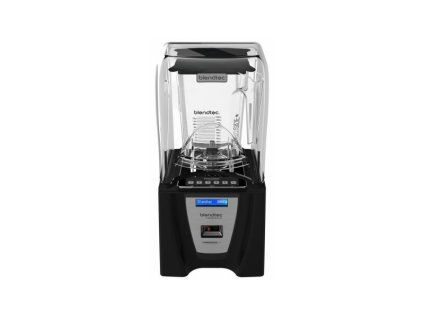 mixer barovy blendtec connoisseur 825 bez nadob protihlukovy kryt