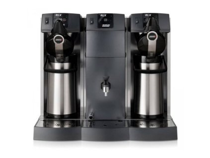 prekapavac kavy rlx 676
