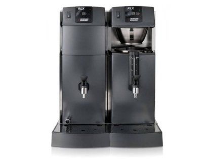 prekapavac kavy se zabudovanym zasobnikem rlx 75 230 v