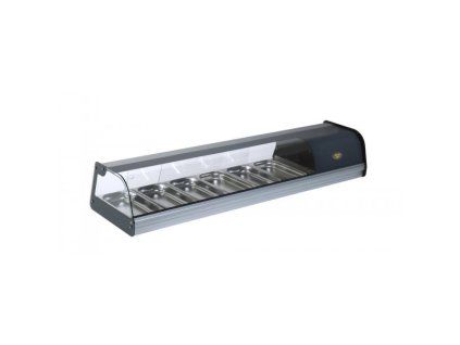 vitrina stolni chladici tpr 60 tapas