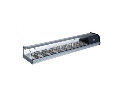 vitrina stolni chladici tpr 80 tapas