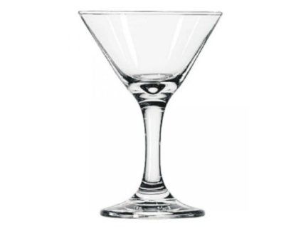 sklenice na martini embassy 148 ml