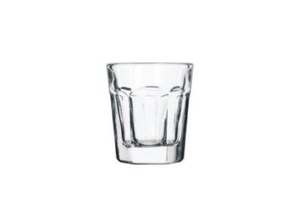 sklenice na destilat gibraltar 33 ml