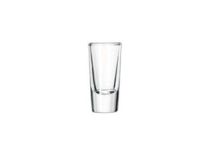 sklenice na destilat tequila 30 ml