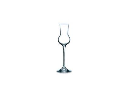 sklenice na destilat grappa degustacni 70 ml