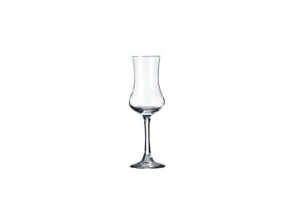 sklenice na destilat grappa 90 ml