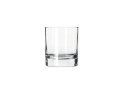 sklenice chicago 207 ml