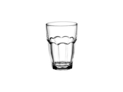 sklenice rock bar 478 ml