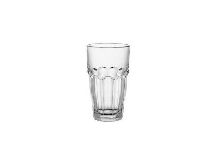 sklenice rock bar 370 ml