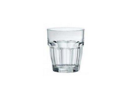 sklenice rock bar 390 ml