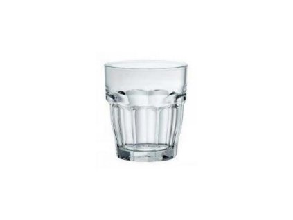 sklenice rock bar 70 ml