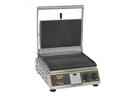 gril kontaktni panini premium r litinovy