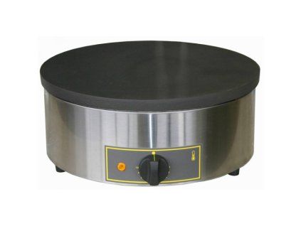 plotna na palacinky cfe 400 elektricka