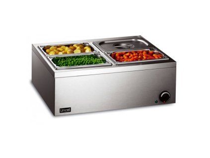 vodni lazen stolni lbm 2w neprimy ohrev