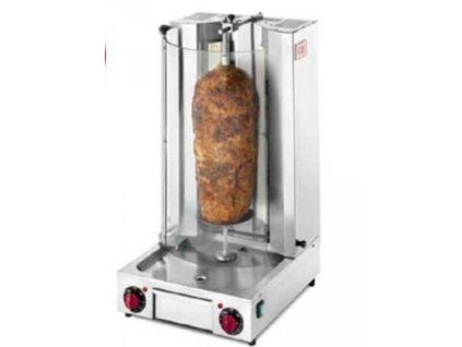 gril na gyros ir 500 elektricky