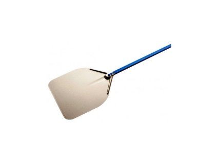 lopata na pizzu sazeci plna hlinikova azzura 36 cm