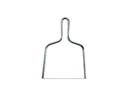krajec syru strunovy lyra 17 cm
