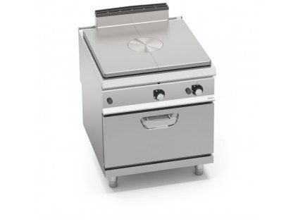 talovy sporak s troubou bertos sg9tpfg