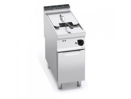 elektricka friteza bertos e9f22 4m