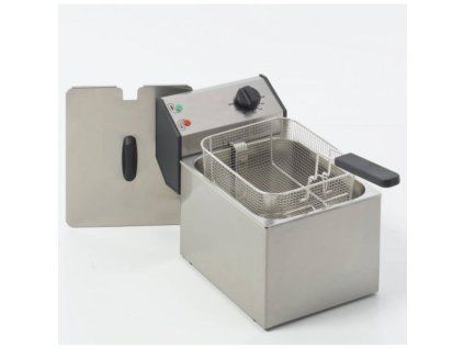 friteza stolni elektricka fd objem 8 l 230v