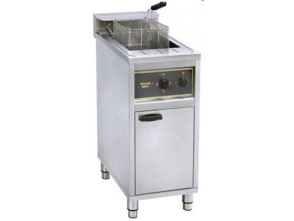 friteza velkokapacitni elektricka rfe 16 c objem 16 l 400 v